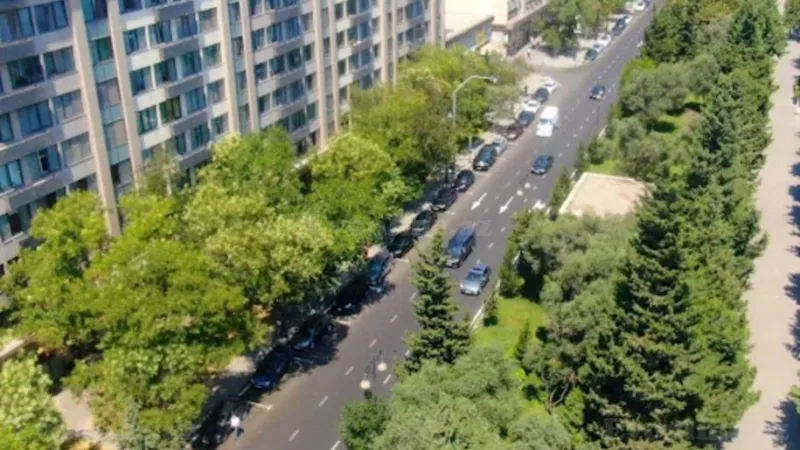 Satılır 2 otaqlı Mənzil Yeni tikili 120 m² Gənclik m.