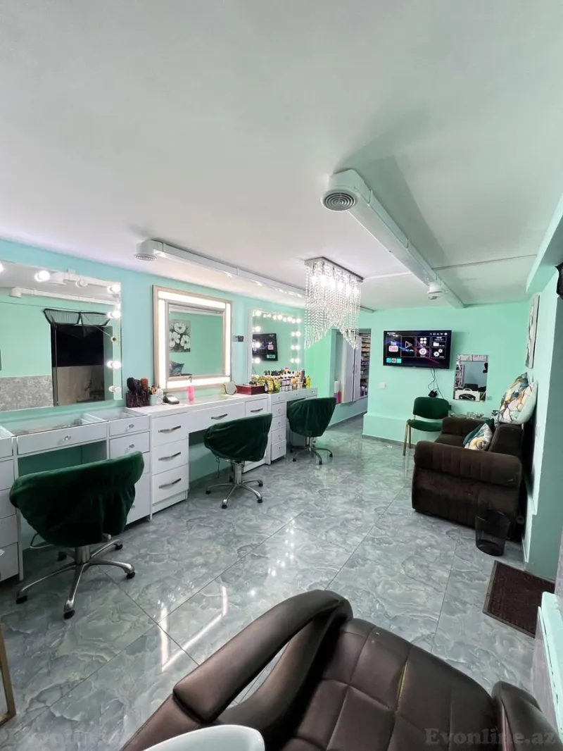 Obyekt 50 m² Həzi Aslanov Satılır