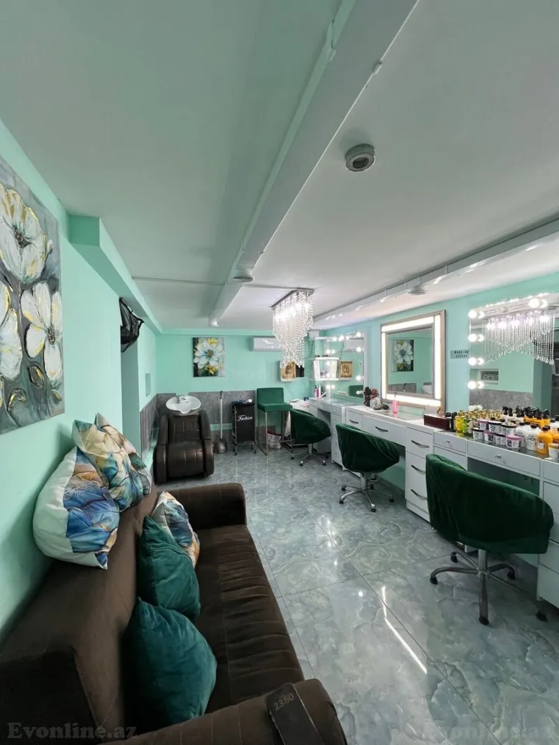 Satılır Obyekt 50 m² Həzi Aslanov - şəkil 3