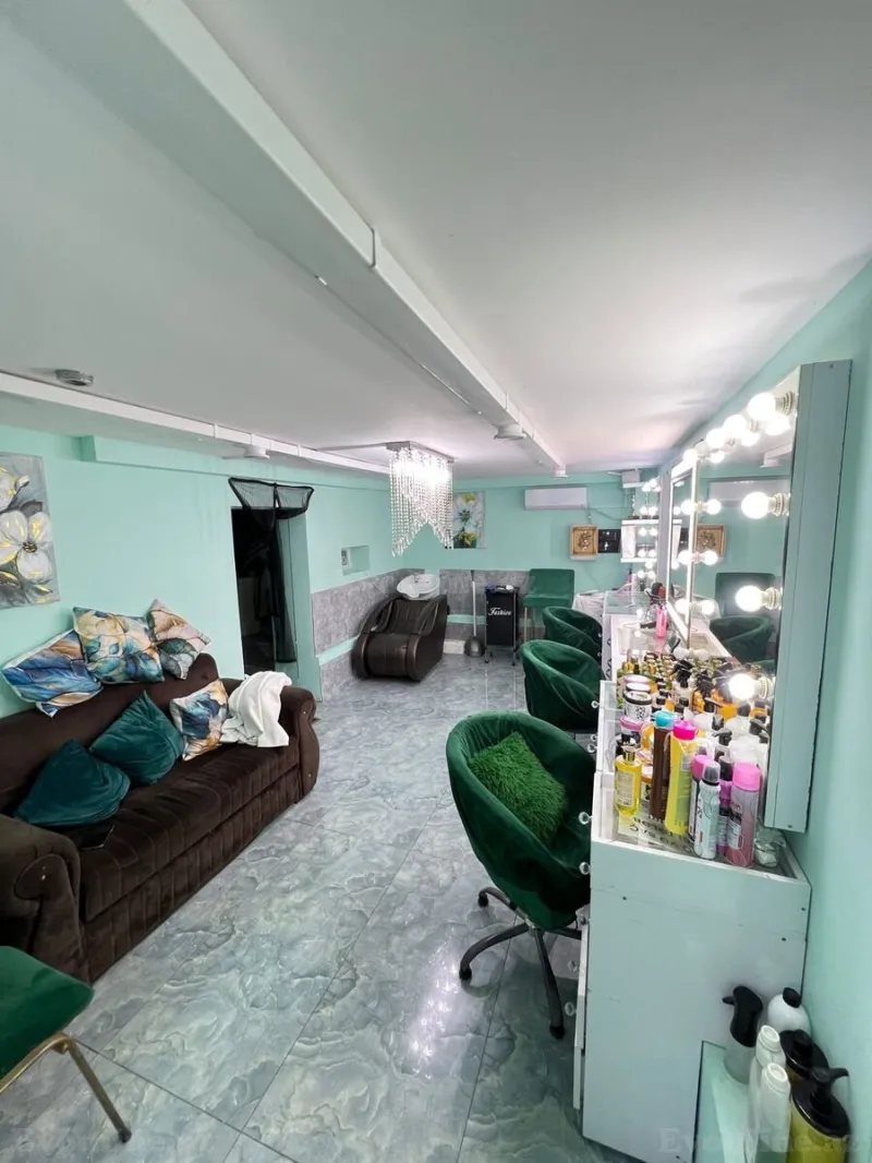 Satılır Obyekt 50 m² Həzi Aslanov - şəkil 6