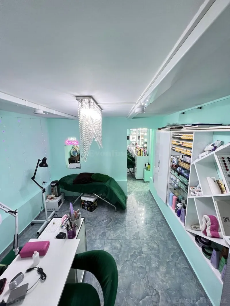 Satılır Obyekt 50 m² Həzi Aslanov - şəkil 8