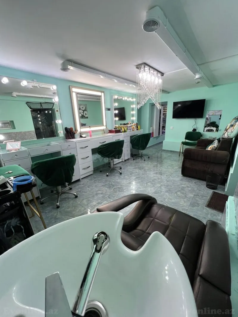 Satılır Obyekt 50 m² Həzi Aslanov - şəkil 12