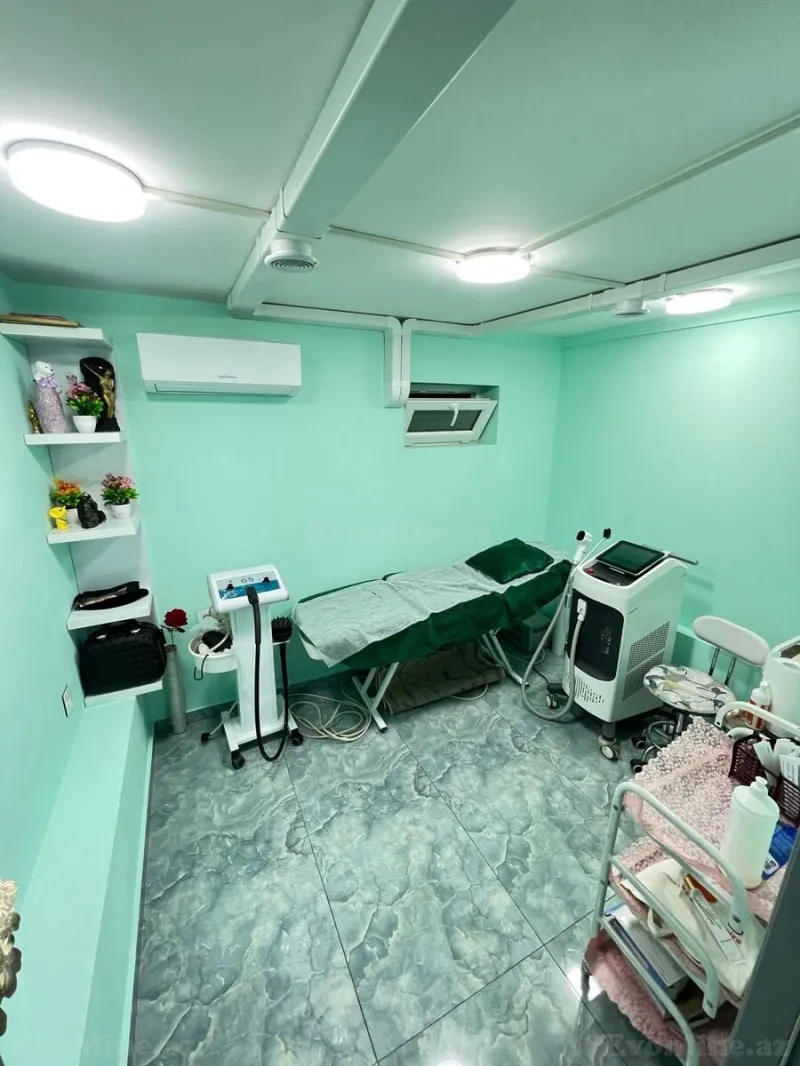 Satılır Obyekt 50 m² Həzi Aslanov - şəkil 13