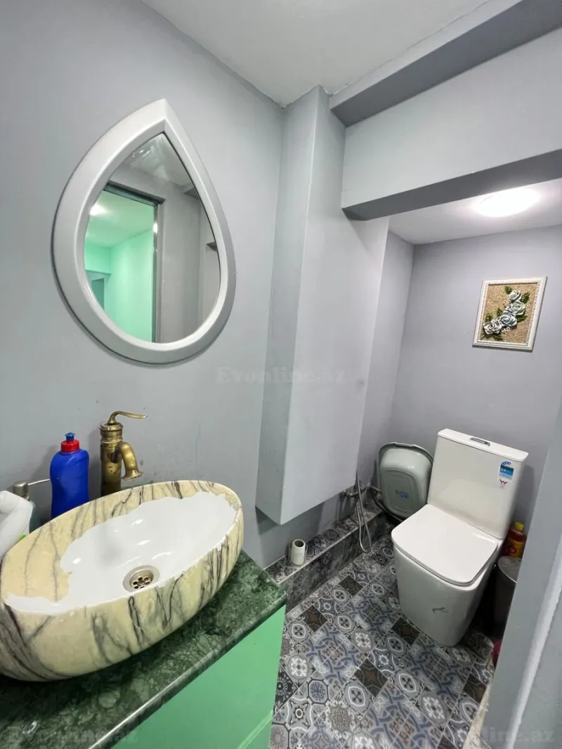 Satılır Obyekt 50 m² Həzi Aslanov - şəkil 16