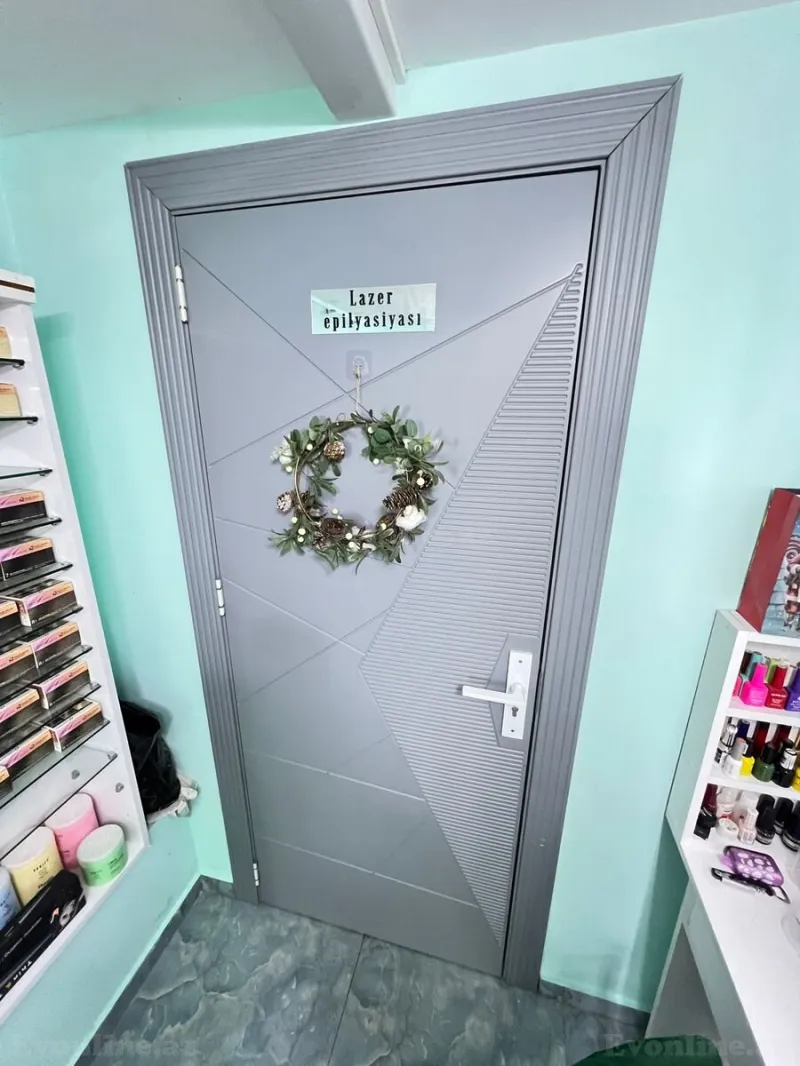 Satılır Obyekt 50 m² Həzi Aslanov - şəkil 20