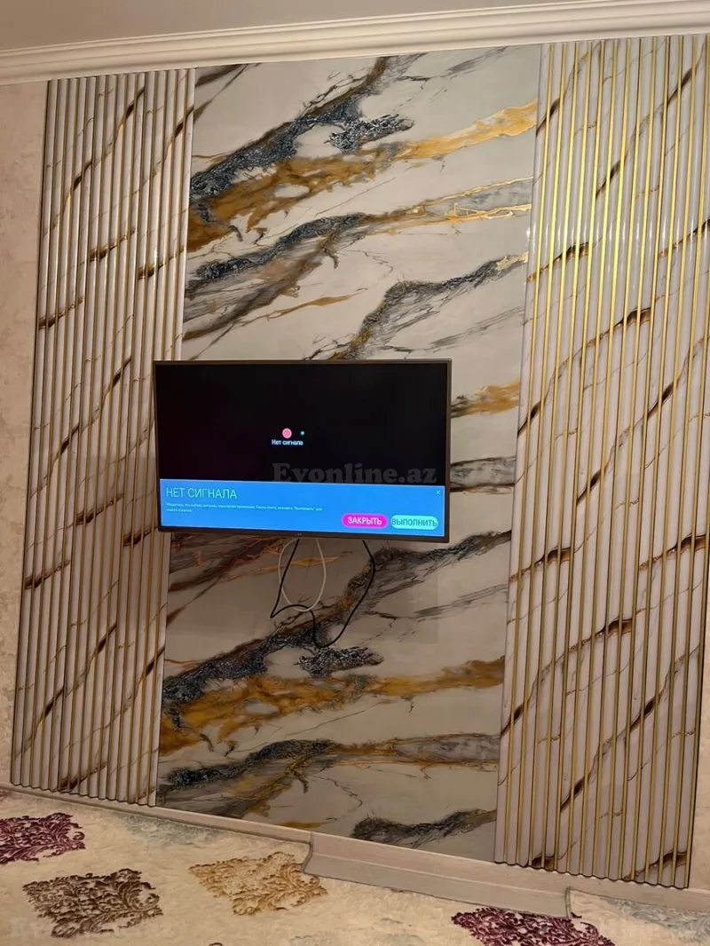 Satılır 3 otaqlı Mənzil Yeni tikili 75 m² Suraxanı r. - şəkil 3