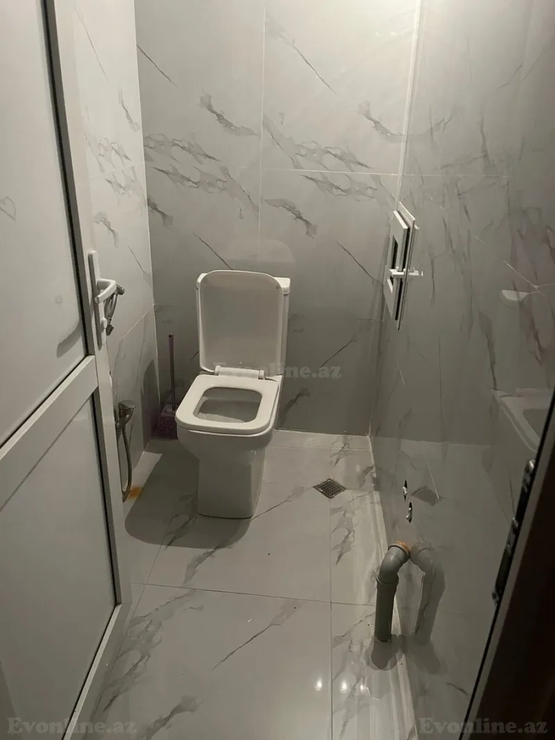 Satılır 3 otaqlı Mənzil Yeni tikili 75 m² Suraxanı r. - şəkil 11