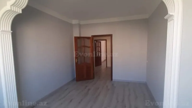 3 otaqlı Mənzil 85 m² Suraxanı r. Satılır