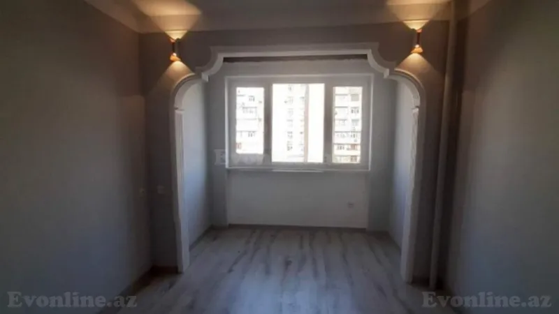 Satılır 3 otaqlı Mənzil Köhnə tikili 85 m² Suraxanı r. - şəkil 8