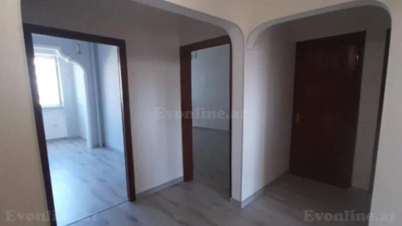 Satılır 3 otaqlı Mənzil Köhnə tikili 85 m² Suraxanı r. - şəkil 9