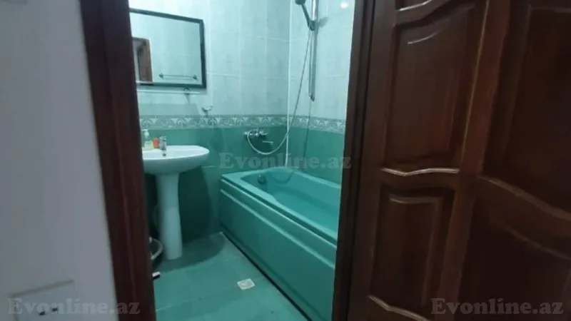 Satılır 3 otaqlı Mənzil Köhnə tikili 85 m² Suraxanı r. - şəkil 14