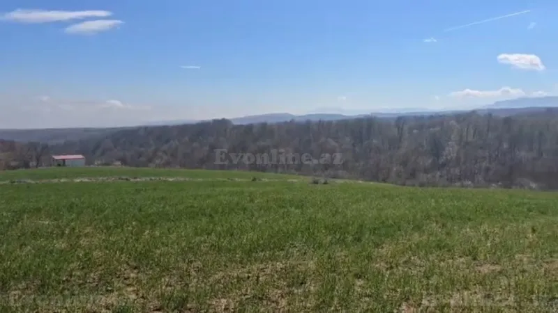 Satılır Torpaq 114 sot Quba - şəkil 10