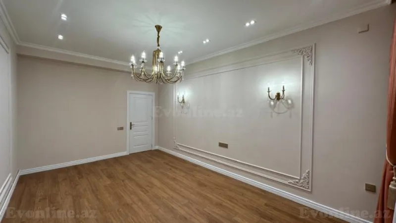 Satılır 2 otaqlı Mənzil Yeni tikili 66 m² Nəriman Nərimanov m. - şəkil 4