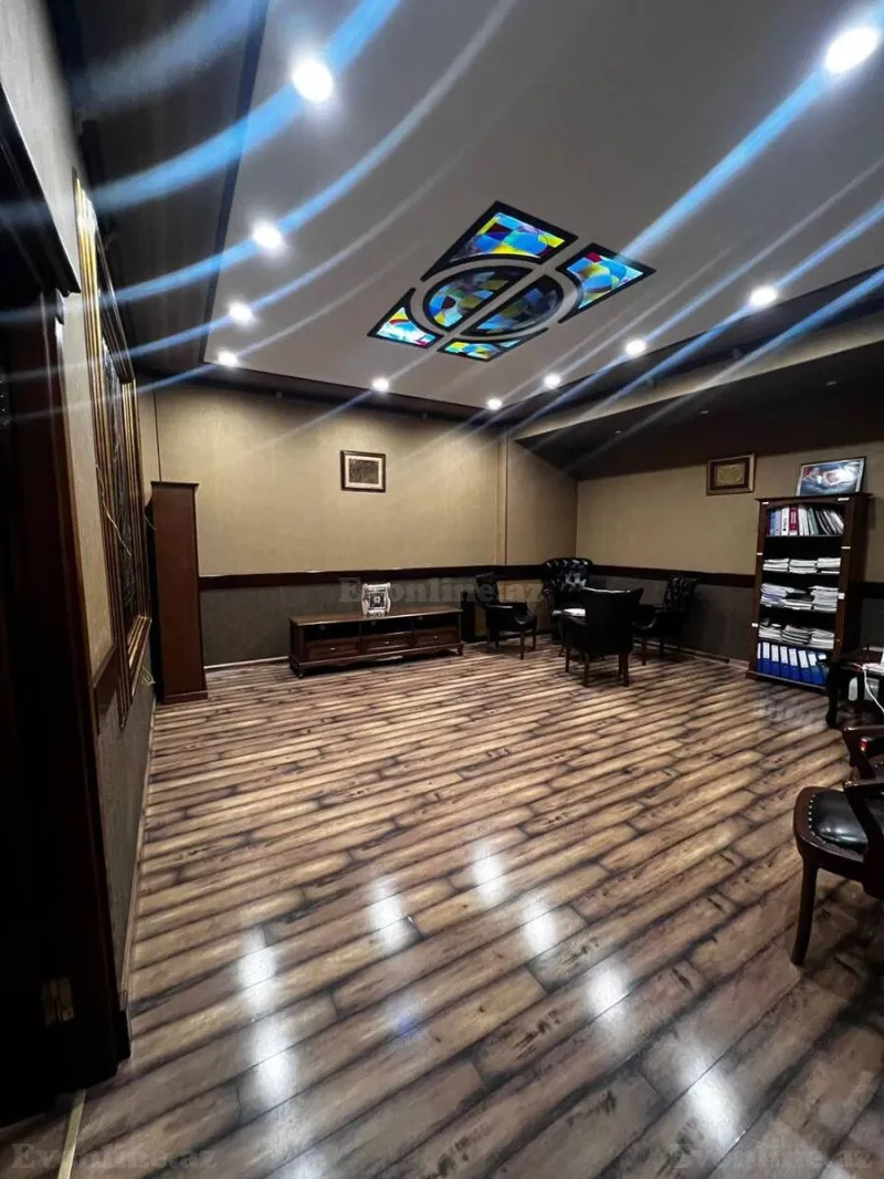 Satılır Ofis 137 m² 28 May m. - şəkil 3