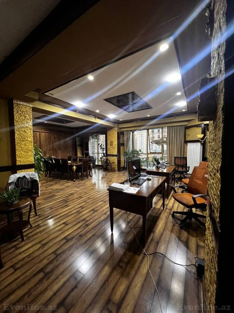 Satılır Ofis 137 m² 28 May m. - şəkil 5