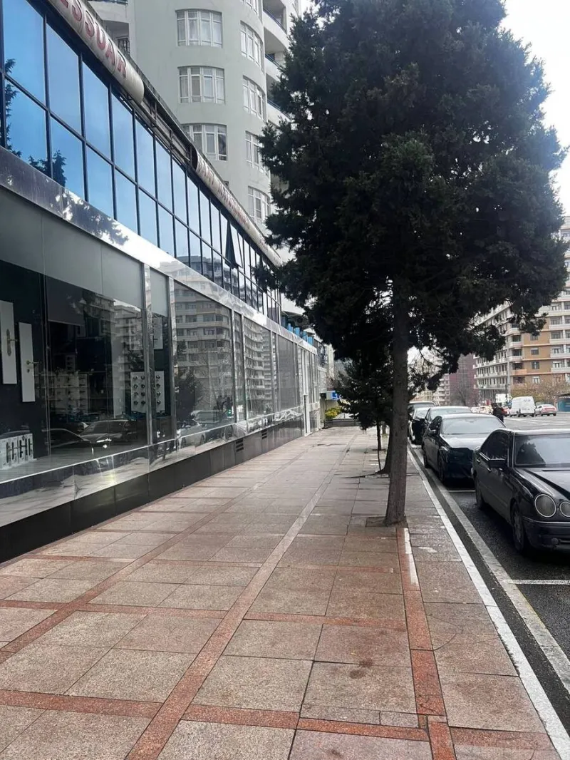 Satılır Ofis 137 m² 28 May m. - şəkil 6