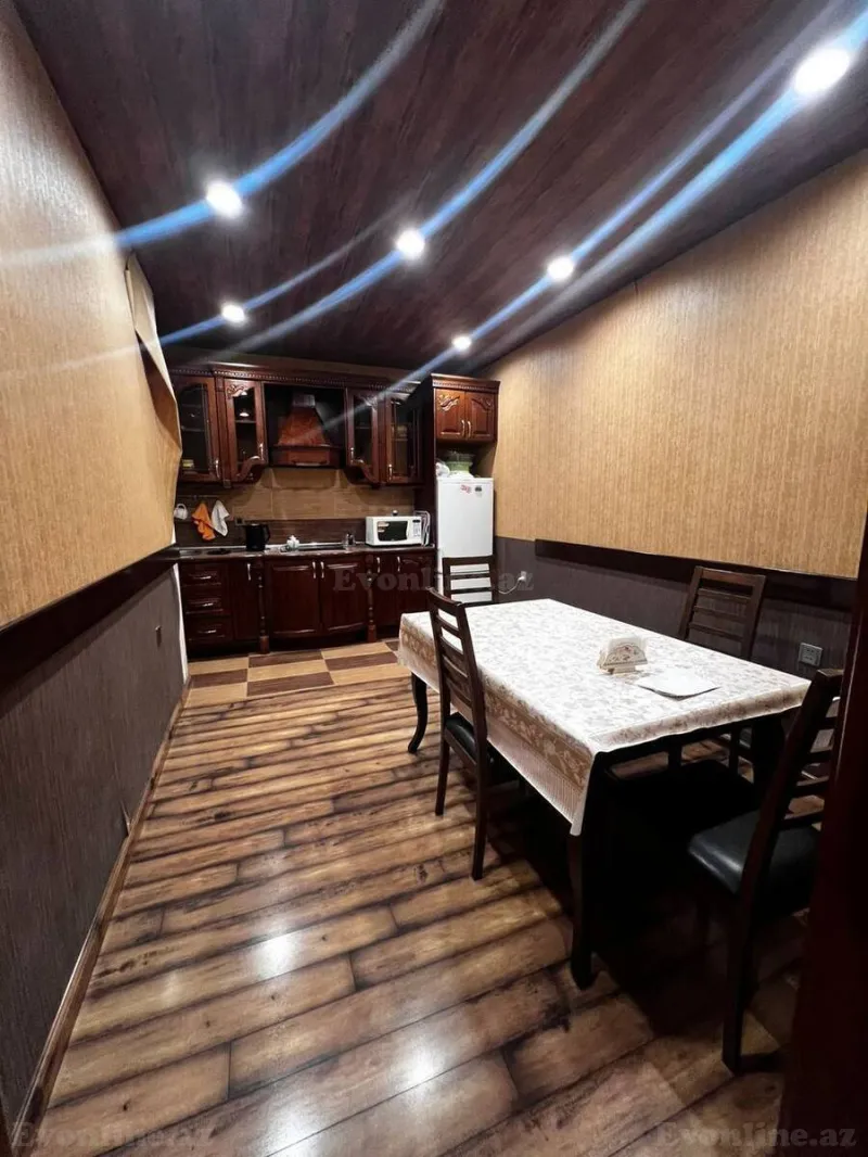 Satılır Ofis 137 m² 28 May m. - şəkil 9