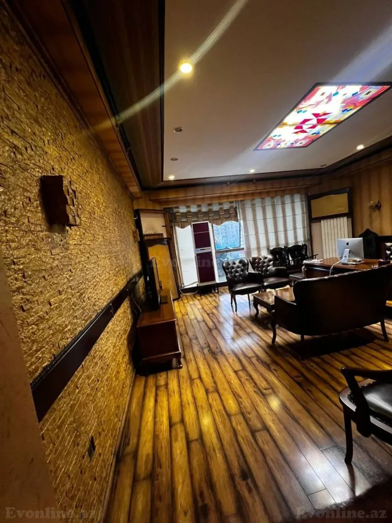 Satılır Ofis 137 m² 28 May m. - şəkil 10