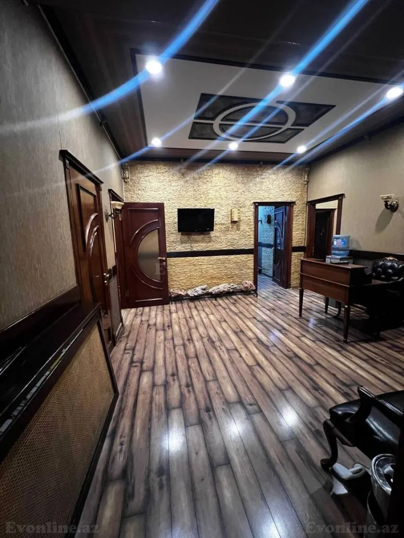 Satılır Ofis 137 m² 28 May m. - şəkil 12