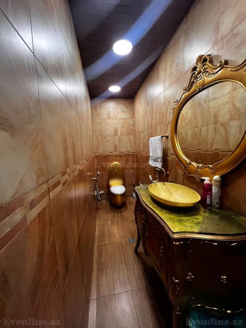 Satılır Ofis 137 m² 28 May m. - şəkil 13