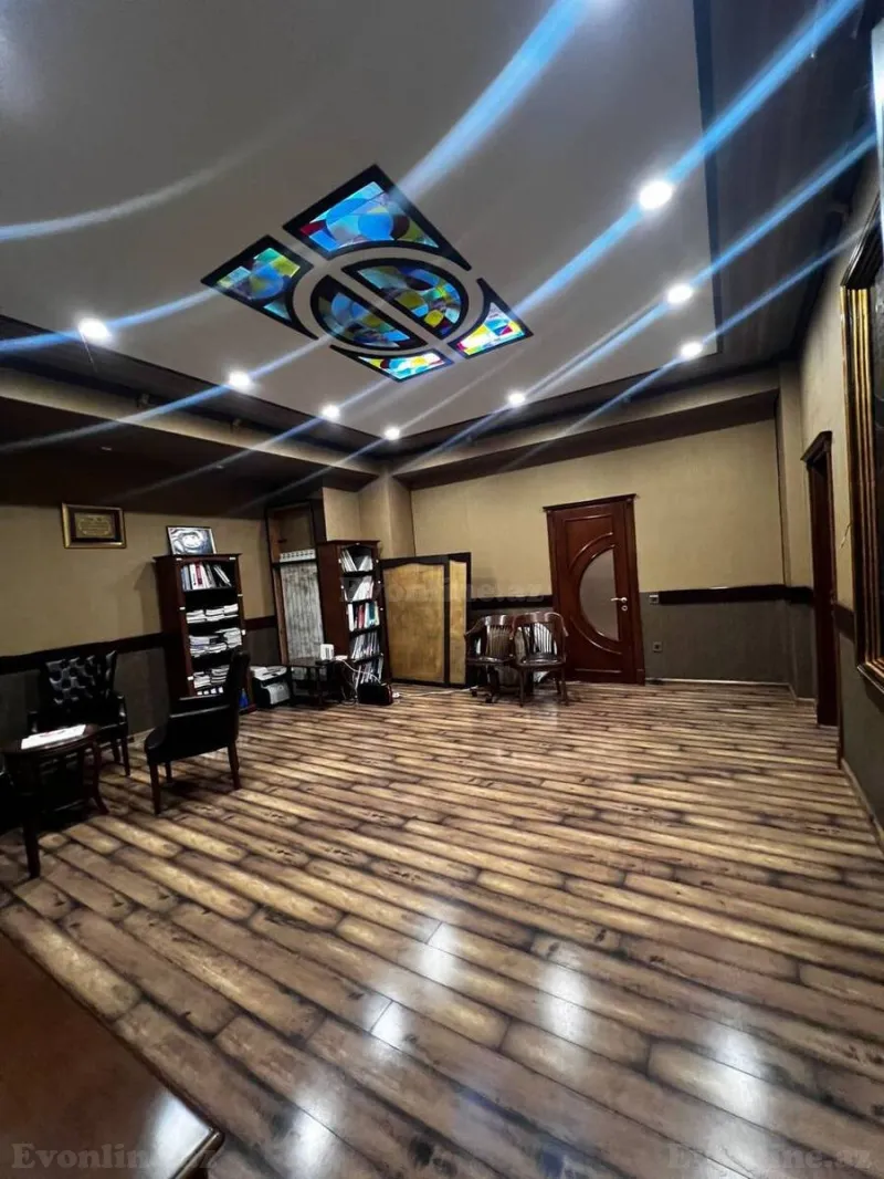 Satılır Ofis 137 m² 28 May m. - şəkil 14