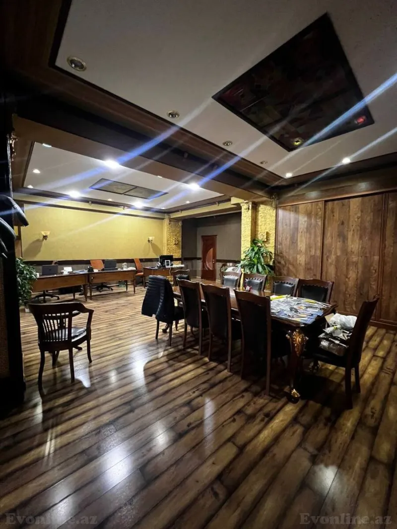 Satılır Ofis 137 m² 28 May m. - şəkil 16