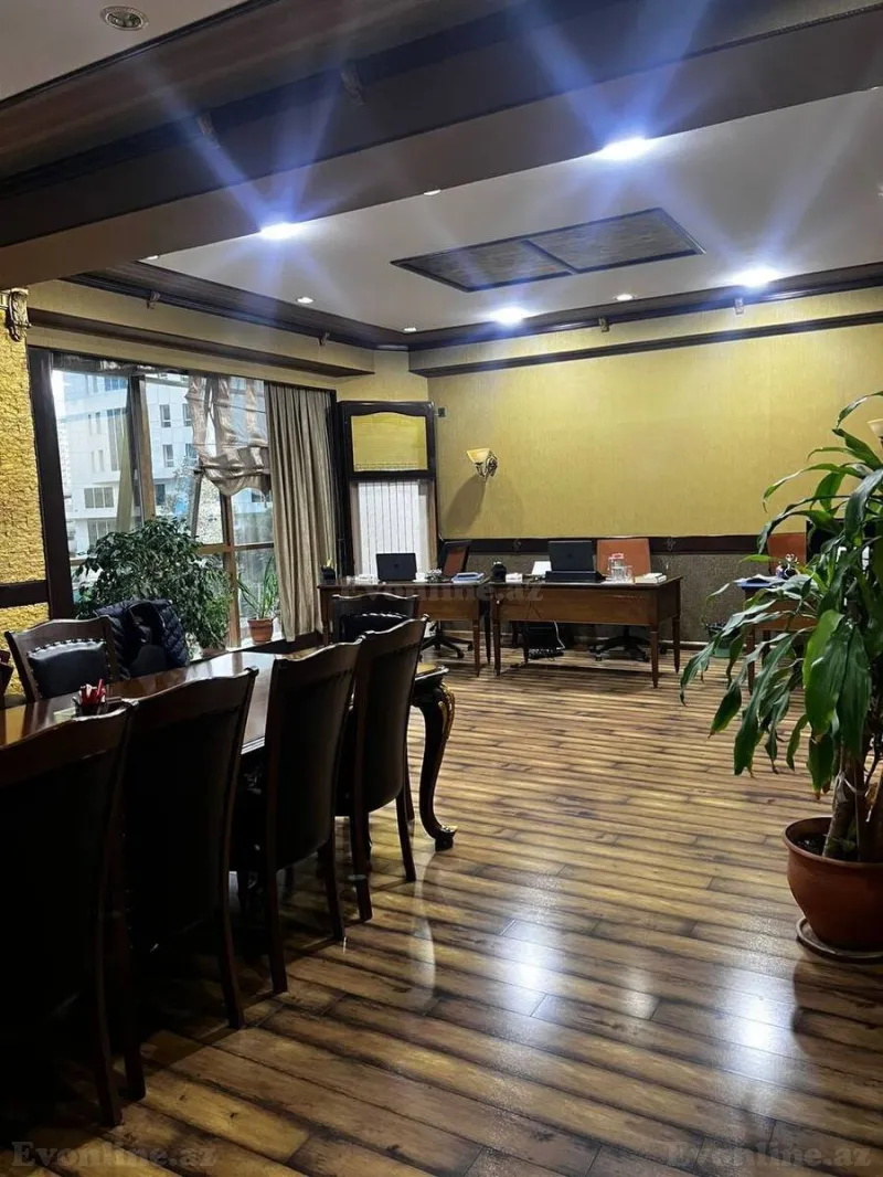 Satılır Ofis 137 m² 28 May m. - şəkil 17