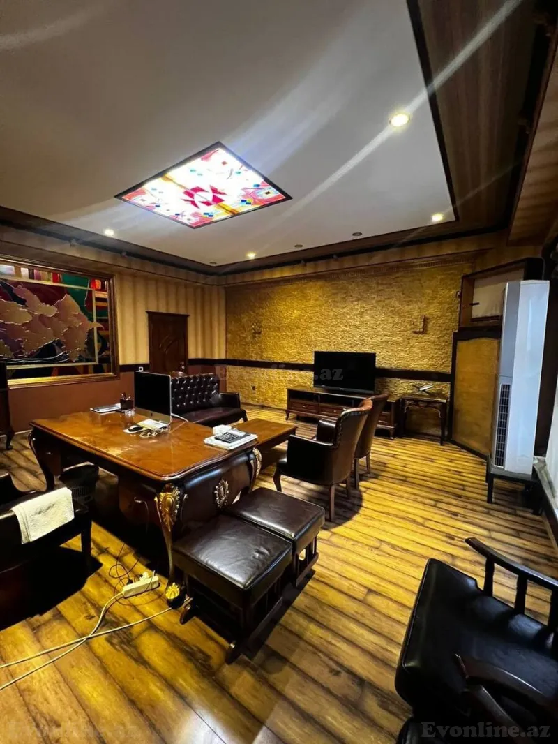 Satılır Ofis 137 m² 28 May m. - şəkil 20