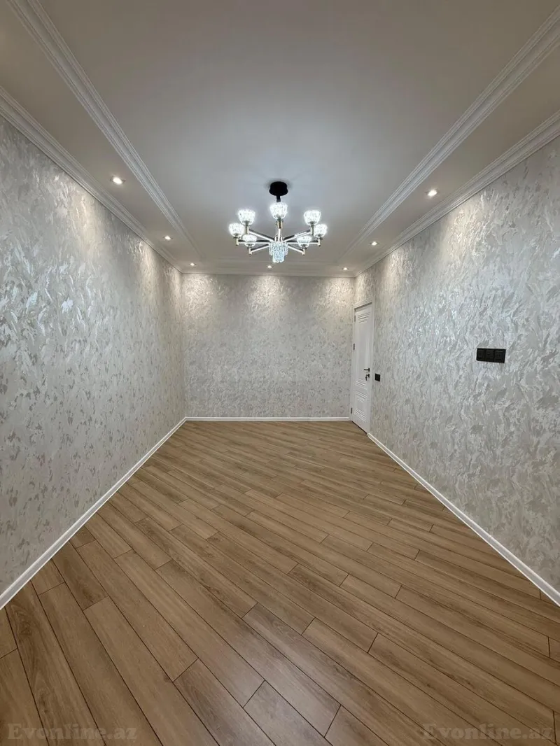 Satılır 3 otaqlı Mənzil Köhnə tikili 80 m² Xalqlar Dostluğu m. - şəkil 6