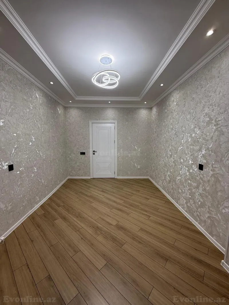 Satılır 3 otaqlı Mənzil Köhnə tikili 80 m² Xalqlar Dostluğu m. - şəkil 10