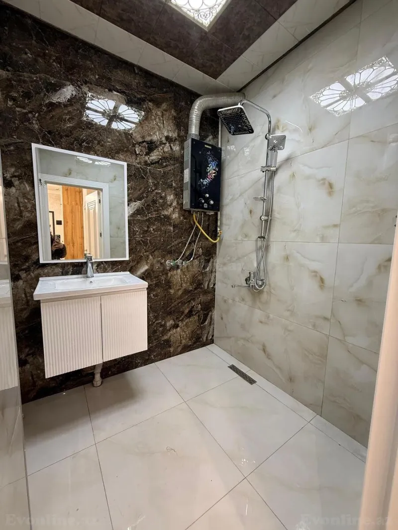 Satılır 3 otaqlı Mənzil Köhnə tikili 80 m² Xalqlar Dostluğu m. - şəkil 15