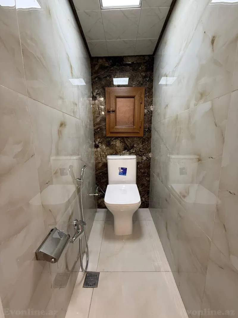 Satılır 3 otaqlı Mənzil Köhnə tikili 80 m² Xalqlar Dostluğu m. - şəkil 16