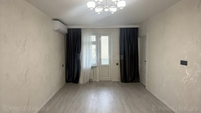 Satılır 3 otaqlı Mənzil Köhnə tikili 60 m² Əhmədli - şəkil 4