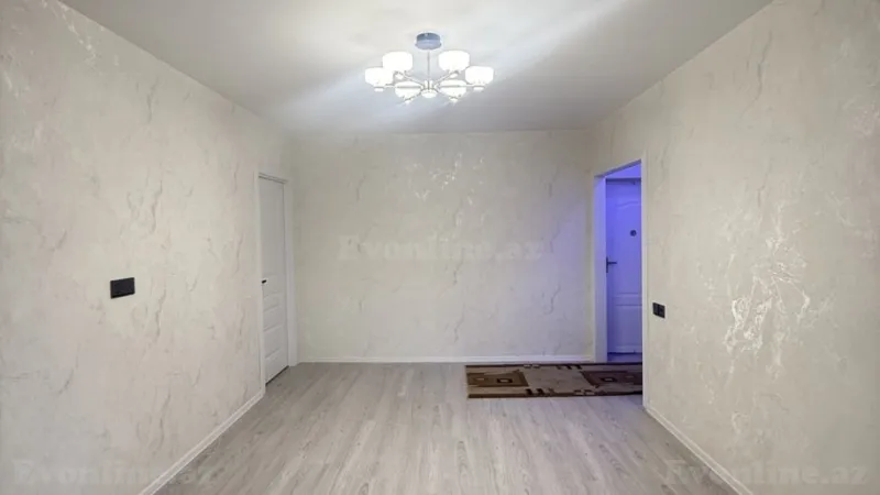 Satılır 3 otaqlı Mənzil Köhnə tikili 60 m² Əhmədli - şəkil 5