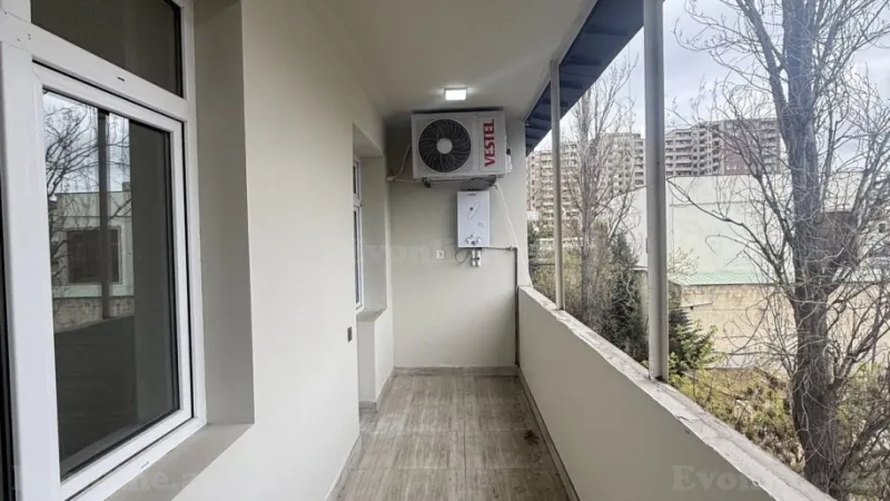 Satılır 3 otaqlı Mənzil Köhnə tikili 60 m² Əhmədli - şəkil 6