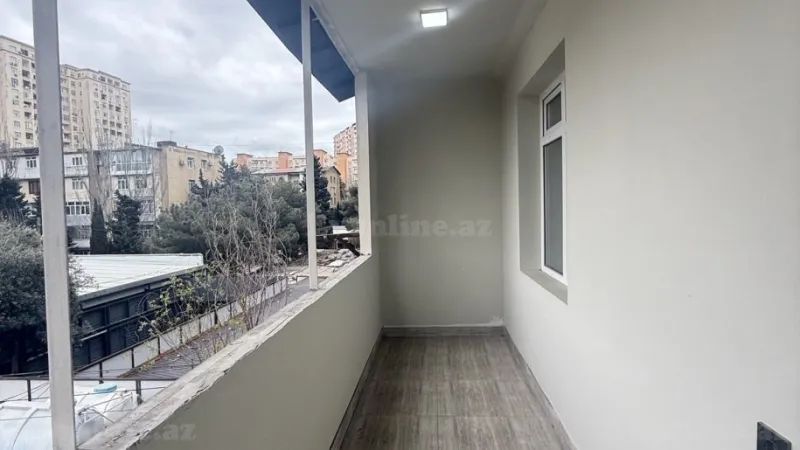 Satılır 3 otaqlı Mənzil Köhnə tikili 60 m² Əhmədli - şəkil 7