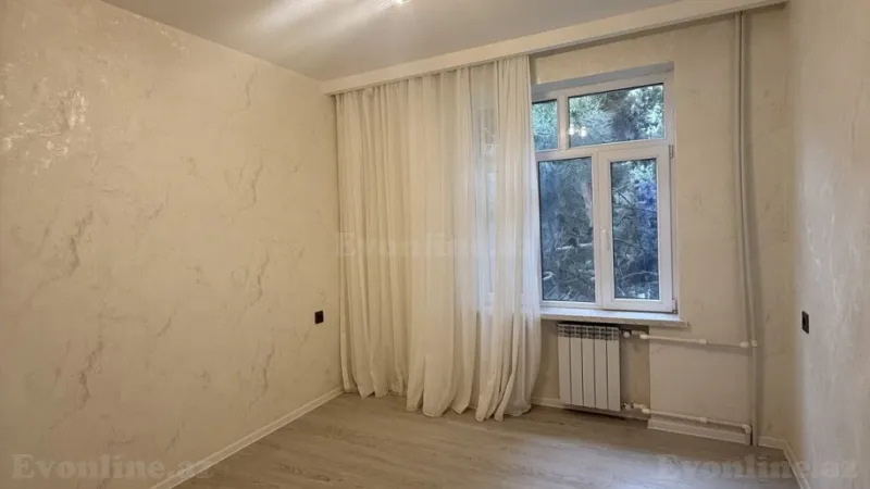 Satılır 3 otaqlı Mənzil Köhnə tikili 60 m² Əhmədli - şəkil 8