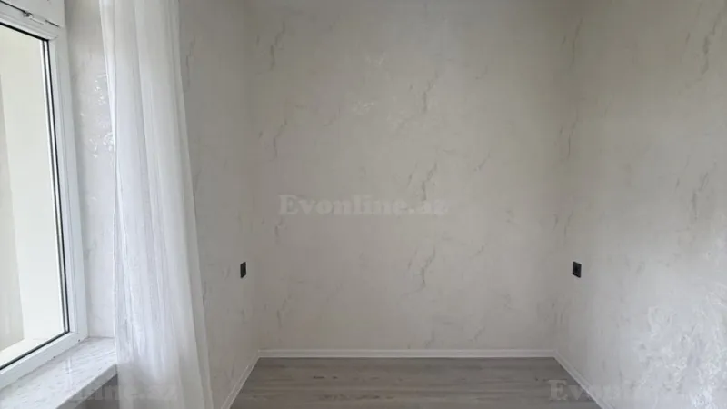 Satılır 3 otaqlı Mənzil Köhnə tikili 60 m² Əhmədli - şəkil 10