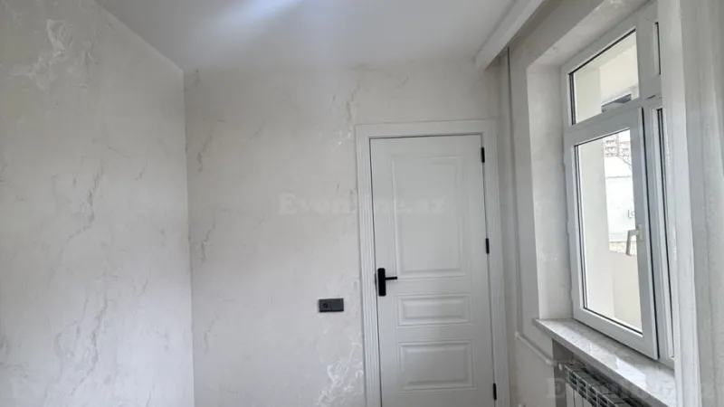 Satılır 3 otaqlı Mənzil Köhnə tikili 60 m² Əhmədli - şəkil 11