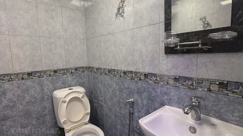 Satılır 3 otaqlı Mənzil Köhnə tikili 60 m² Əhmədli - şəkil 12