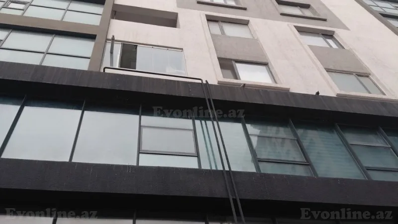 Satılır Ofis 31 m² Xətai m. - şəkil 2