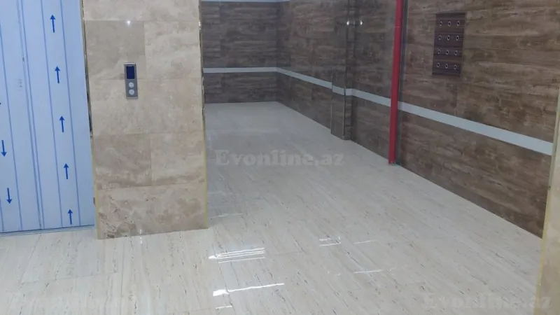 Satılır Ofis 31 m² Xətai m. - şəkil 4