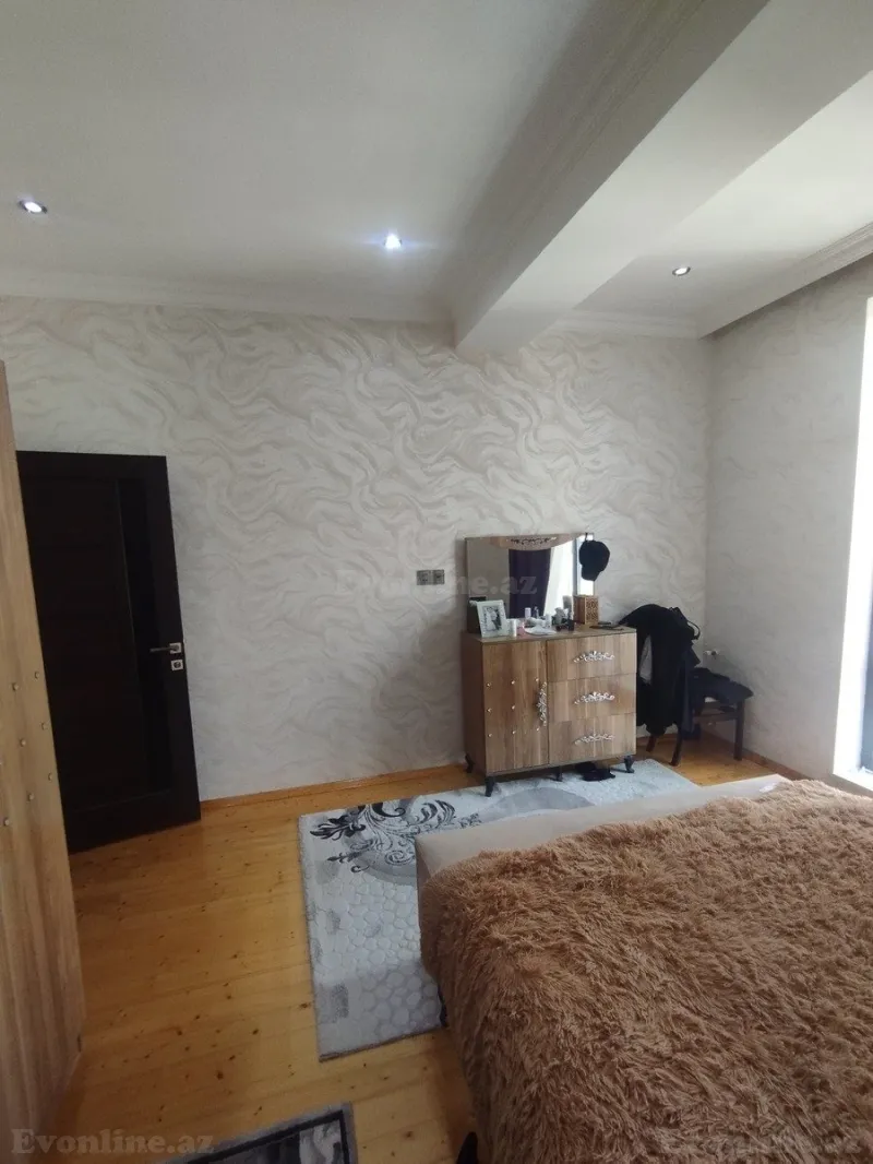 Satılır 3 otaqlı Mənzil Yeni tikili 107 m² 8-ci kilometr - şəkil 11