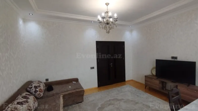 Satılır 3 otaqlı Mənzil Yeni tikili 107 m² 8-ci kilometr - şəkil 12