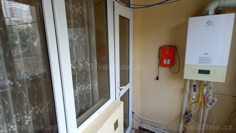 Kirayə verilir 3 otaqlı Mənzil Köhnə tikili 80 m² 2-ci mikrorayon - şəkil 3