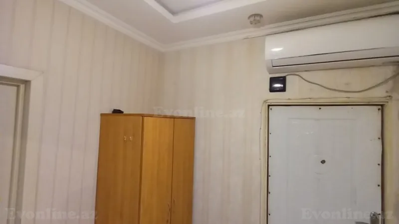 Kirayə verilir 3 otaqlı Mənzil Köhnə tikili 80 m² 2-ci mikrorayon - şəkil 8