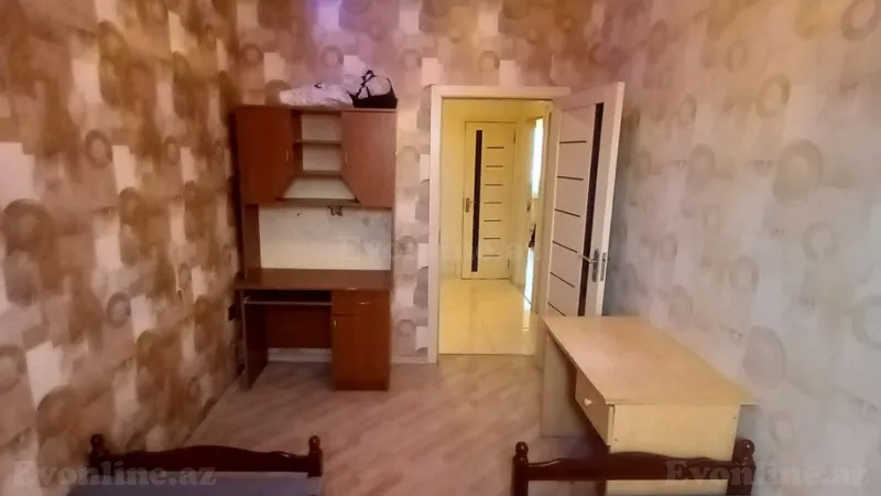 Kirayə verilir 3 otaqlı Mənzil Köhnə tikili 80 m² 2-ci mikrorayon - şəkil 10