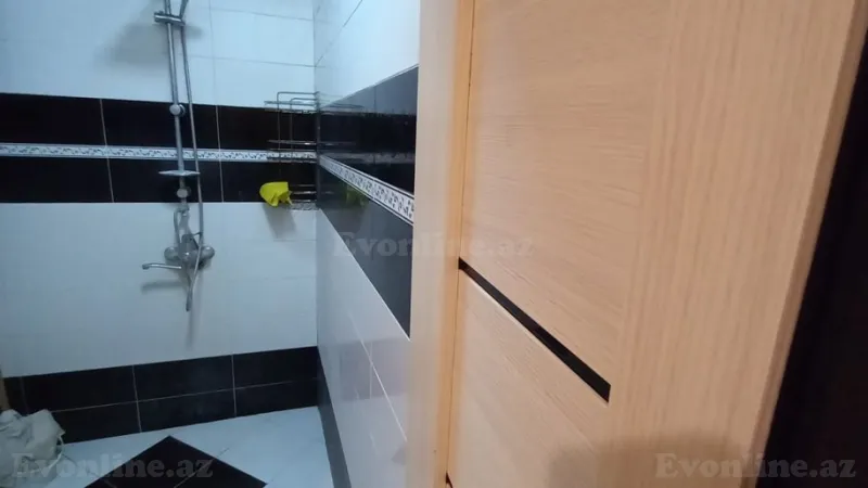 Kirayə verilir 3 otaqlı Mənzil Köhnə tikili 80 m² 2-ci mikrorayon - şəkil 13