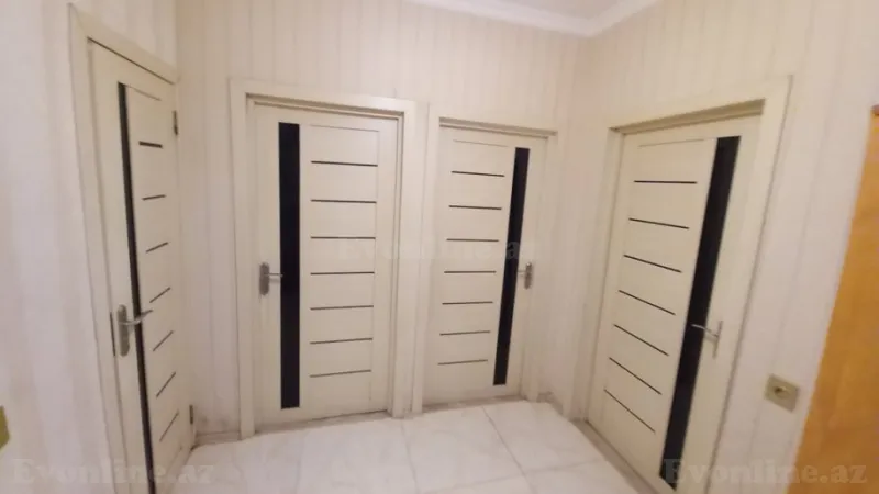 Kirayə verilir 3 otaqlı Mənzil Köhnə tikili 80 m² 2-ci mikrorayon - şəkil 15