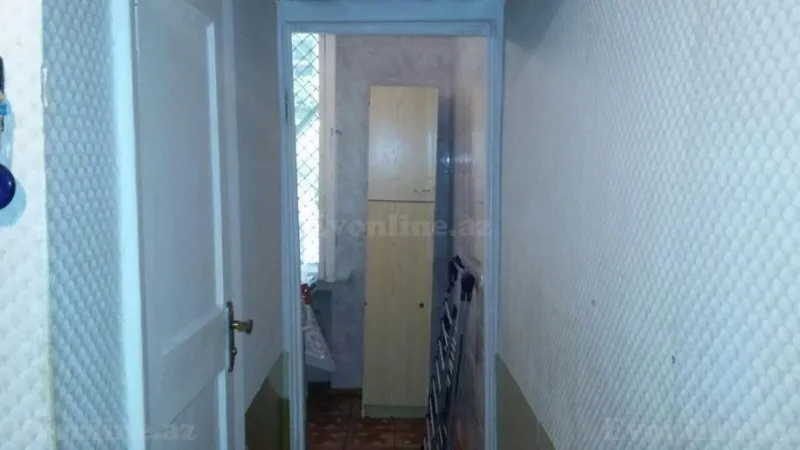 Kirayə verilir 1 otaqlı Mənzil Köhnə tikili 30 m² 28 May m. - şəkil 4